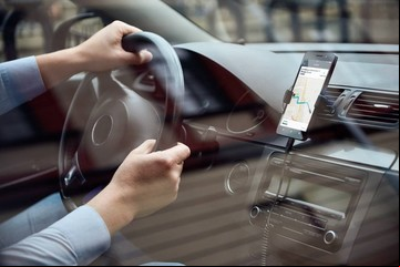 Trabajar con el auto: cómo ganar $500.000 al mes manejando para Uber, Cabify, DiDi o InDrive