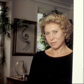 Catherine Millot y la escritura como homenaje a lo vivido