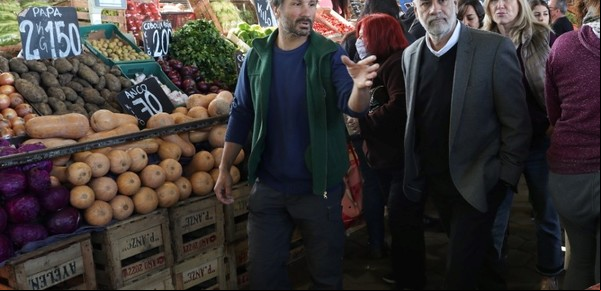 Denuncian sobreprecios y direccionamiento de licitaciones por $57 millones en el Mercado Central