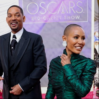 Will Smith: se frenaron sus seis nuevos proyectos