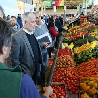 La guerra contra la inflación naufraga, pero la pax cambiaria se extiende