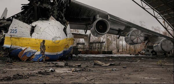 Guerra Rusia-Ucrania: ¿Qué hará Occidente si Vladimir Putin lanza una bomba atómica?