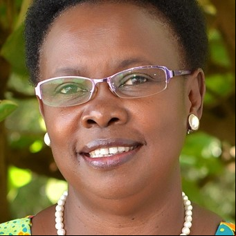 Goretti Kyomuhendo: "A través de mi escritura imagino un futuro mejor"