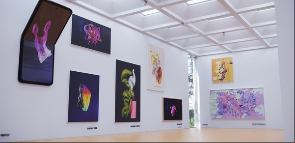 ¿El arte se muda a Internet?
