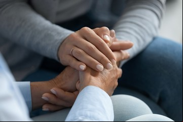 La amistad en tiempos de coronavirus: por qué algunos "amigos de hierro" se borraron