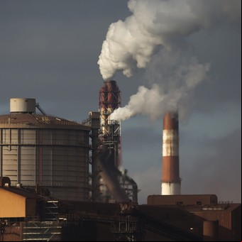 Alarmante: el 99% de la humanidad respira aire impuro