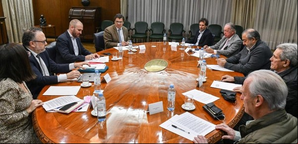 Inflación: se oficializó la convocatoria de paritarias anticipadas para recuperar los ingresos