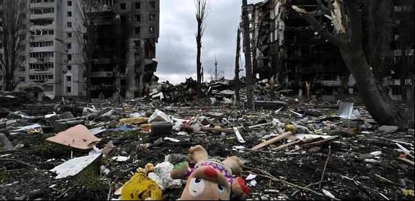 La guerra Rusia-Ucrania: la OTAN presiona a los gobiernos para que aceleren la entrega de armas a Kiev