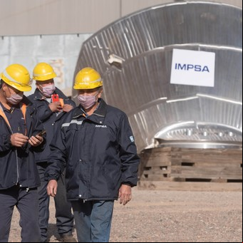 Milei avanza con una sorpresiva primera privatización no incluida en la Ley Bases