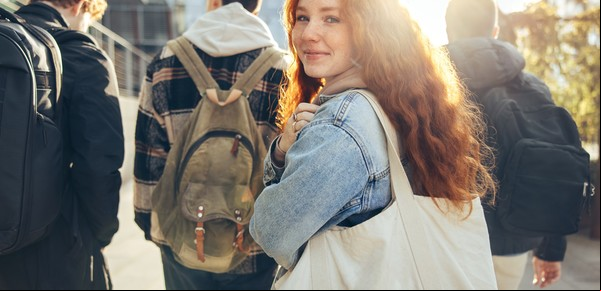 Cuándo es el momento justo para que los chicos vayan solos al colegio