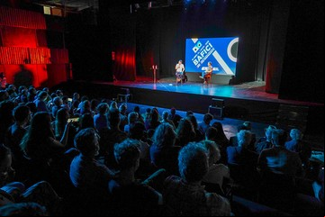 Bafici 2023. Nuevas proclamas  de independencia