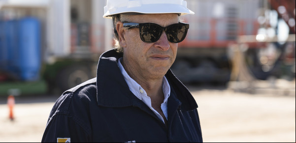 Pampa Energía paga US$171 millones por un parque eólico