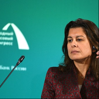 "La inflación paraliza a las economías", comentó el FMI tras el dato récord de marzo y la suba de tasas del Banco Central