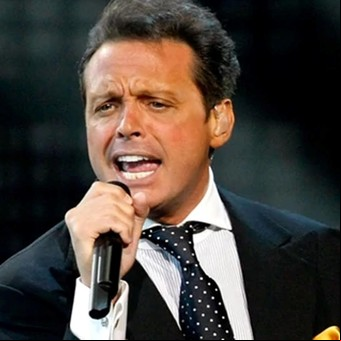 Luis Miguel en Argentina: se confirmó dónde serán sus shows y cuándo comienza la venta de entradas