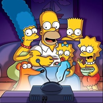 Después de 30 años Los Simpson acertaron otra predicción