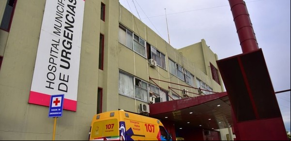 "Dejen descansar a mi papá", fuerte reclamo para que se aplique la muerte digna a un paciente en Córdoba