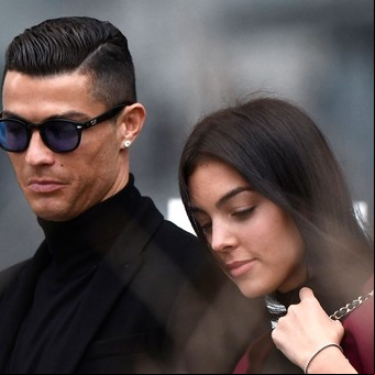 Cristiano Ronaldo no jugará ante el Liverpool tras la muerte de su hijo