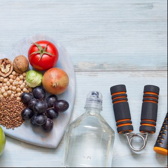 5 alimentos que ayudan a bajar el colesterol