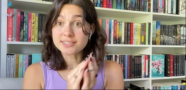 Día Internacional del Libro: cómo es el fenómeno de los booktubers que fomentan la lectura entre los más jóvenes