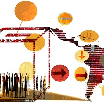 Los enormes retos de la democracia en América Latina