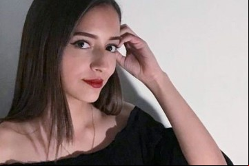 La joven Debanhi Escobar, cuyo caso conmocionó a México, murió de "asfixia por sofocación", dice la tercera autopsia