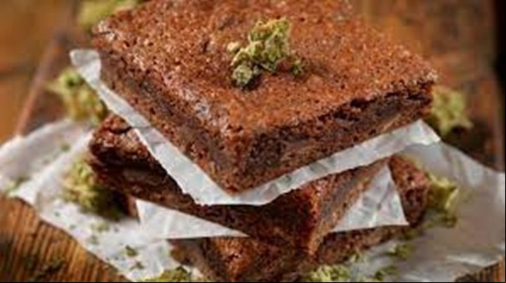 Sse comprobó que algunos platos como una lasaña y un pudín contenían marihuana.