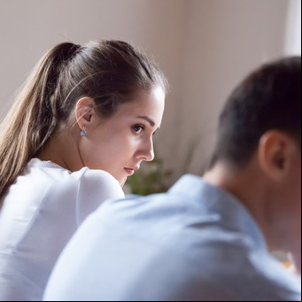 Pistas para reconocer a un "inimputable emocional" (y por qué hay que alejarse)