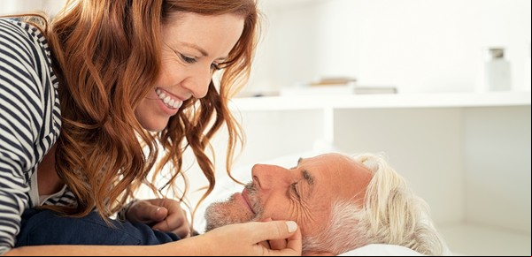 Erección masculina y edad: Lo que debes saber sobre la andropausia 