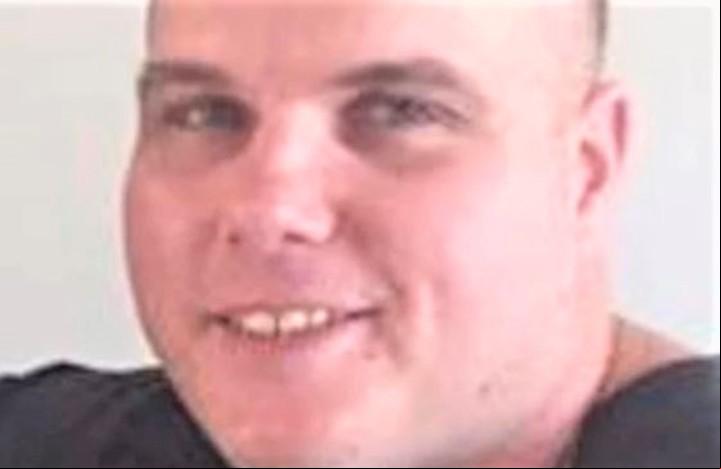 Robert Wilson, el "Monstruo con cara de ángel" de Australia.
