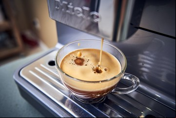 Cómo elegir la mejor cafetera: espresso, italiana, sa, de filtro o con cápsulas