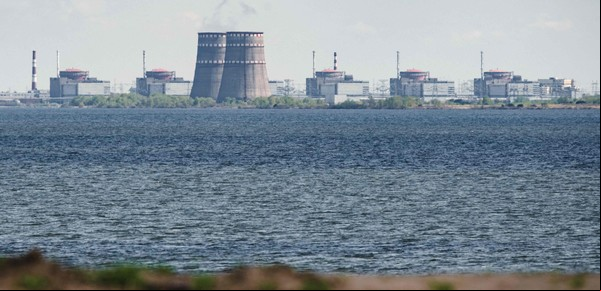La guerra Rusia-Ucrania: el combustible nuclear ruso, la otra gran dependencia energética de Europa