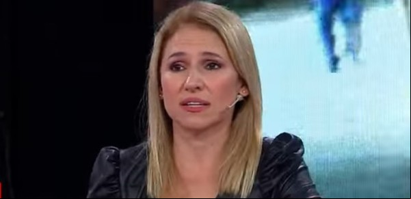 Fernanda Iglesias aseguró haber vivido un calvario cuando trabajó con Roberto Pettinato: "Fue horrible"