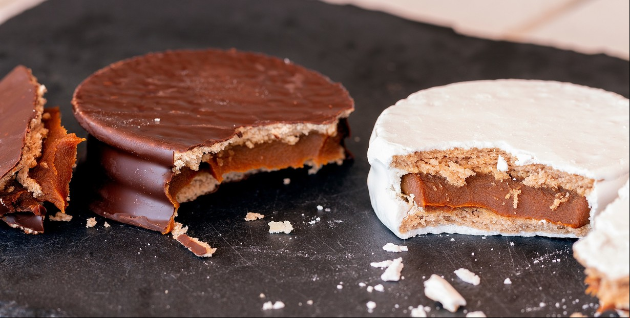 Semana de la dulzura: cuáles son los 5 alfajores más vendidos en los kioscos