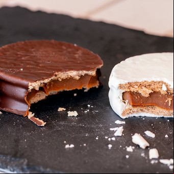 Semana de la dulzura: cuáles son los 5 alfajores más vendidos en los kioscos