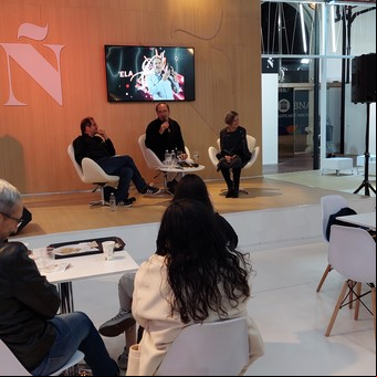Valió la pena la espera: presentaron la novela ganadora del Premio Clarín 2020