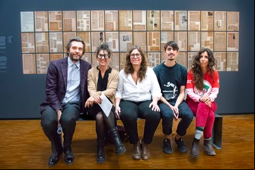 León Ferrari, un combatiente por la paz, un provocador