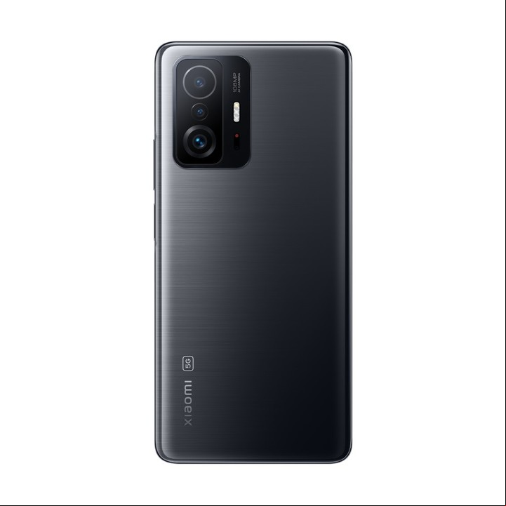 Xiaomi 11 T: Pantalla AMOLED FHD + plana de 6,67 pulgadas. Cámaras: 108 MP + 8 MP + 5 MP, y la frontal 16 megapíxeles. Precio: $138.299.