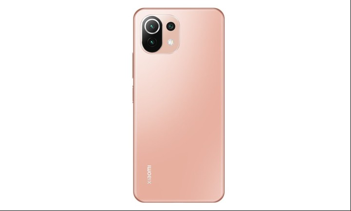 Xiaomi Mi 11 Lite 5G: Pantalla de 6,5” Full HD AMOLED a 90Hz. Procesador Qualcomm Snapdragon 778G. Precio: $106.399.