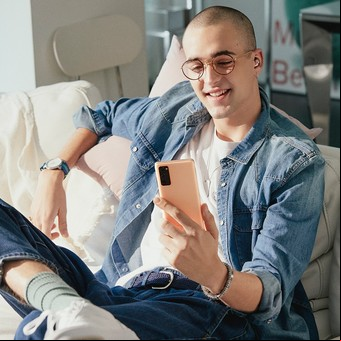 Celulares tope de gama, pero baratos: los 5 mejores teléfonos en relación precio calidad
