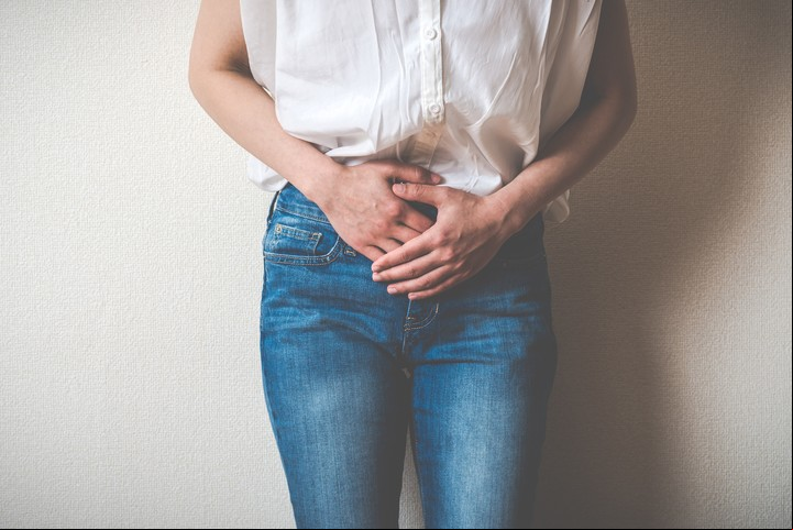 El nuevo examen encontró un supuesto tumor gigante de 25 centímetros en uno de los ovarios de Butlin, y el personal médico determinó que era necesaria una cirugía inmediata.