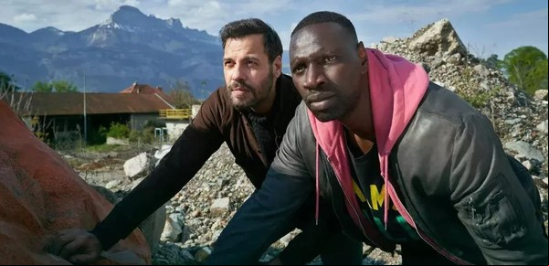 Incompatibles 2: Netflix estrenó lo nuevo del próximo director de Rápido y furioso X