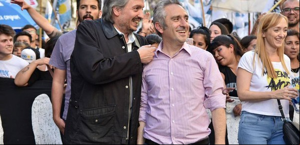El plan de demolición de Cristina Kirchner y el asombro de Alberto Fernández: "Estos pibes están locos"