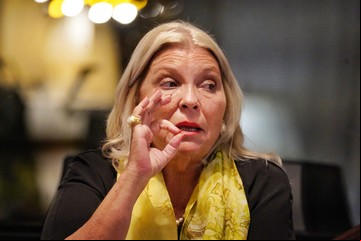 Elisa Carrió propondrá en el Congreso un plan de reactivación de la economía: qué dice el proyecto