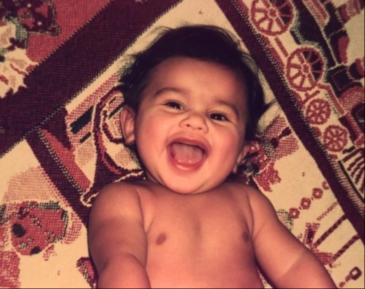 Matthew Eappen era apenas un bebé cuando murió. Apuntan al "síndrome del bebé sacudido".