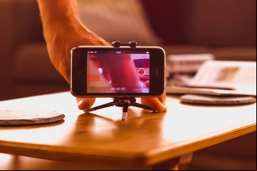 Reciclaje tech: cuatro formas simples y útiles de reconvertir un viejo teléfono celular