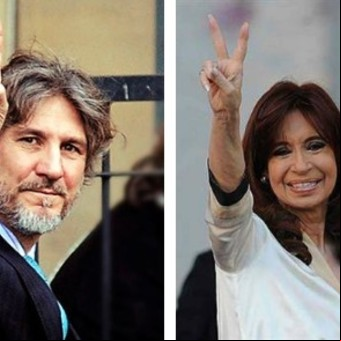 Tras dar de baja las pensiones de privilegio de Cristina y Boudou, el Gobierno analiza otra docena de casos
