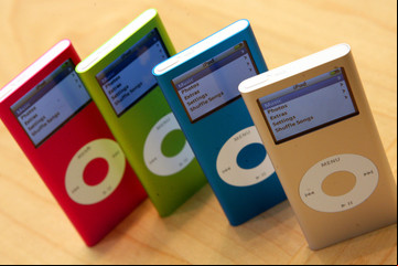 Apple deja de fabricar el iPod: se podrá comprar hasta agotar las unidades