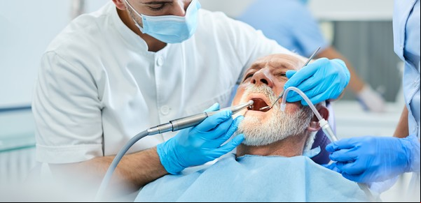 Salud dental: las 7 señales para ir al odontólogo