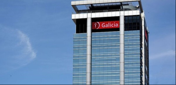 El Grupo Galicia tomó el control operativo del HSBC, que ahora se llamará Galicia Más