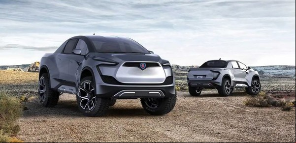 Cómo es el plan de Volkswagen para revivir una marca legendaria y dar pelea entre las pickups 